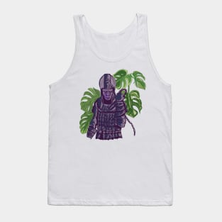 Planet of the Apes Tank Top